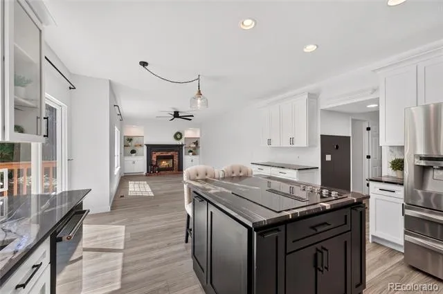 11792 Larkspur Drive Parker, CO 80134