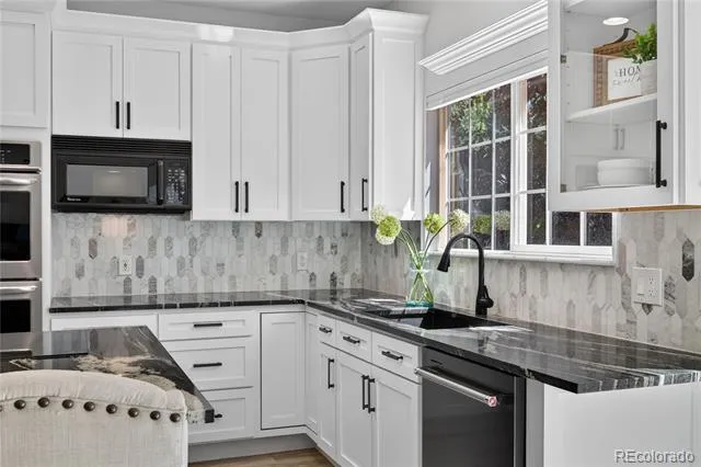 11792 Larkspur Drive Parker, CO 80134