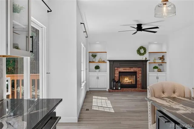 11792 Larkspur Drive Parker, CO 80134