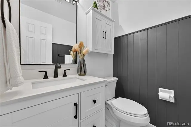 11792 Larkspur Drive Parker, CO 80134