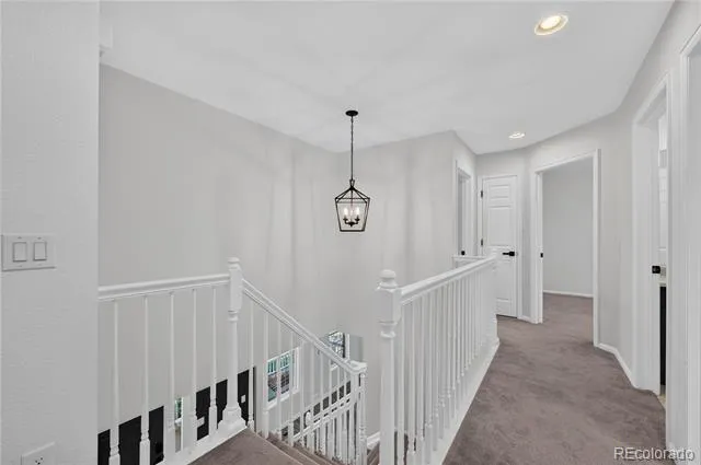 11792 Larkspur Drive Parker, CO 80134