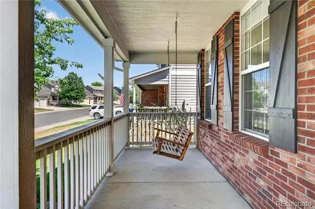 11792 Larkspur Drive Parker, CO 80134
