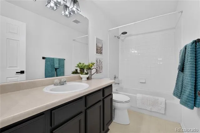 11792 Larkspur Drive Parker, CO 80134