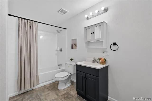 11792 Larkspur Drive Parker, CO 80134