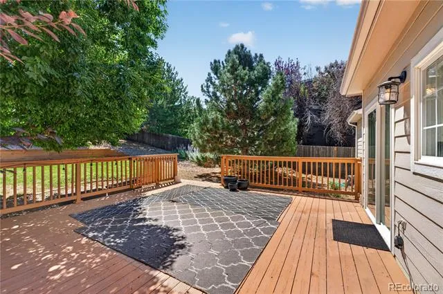 11792 Larkspur Drive Parker, CO 80134