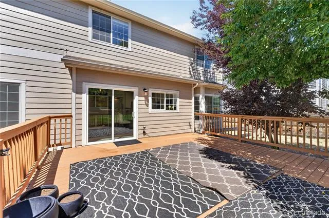11792 Larkspur Drive Parker, CO 80134