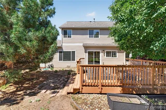 11792 Larkspur Drive Parker, CO 80134