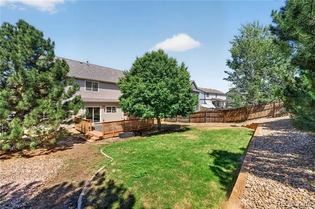 11792 Larkspur Drive Parker, CO 80134