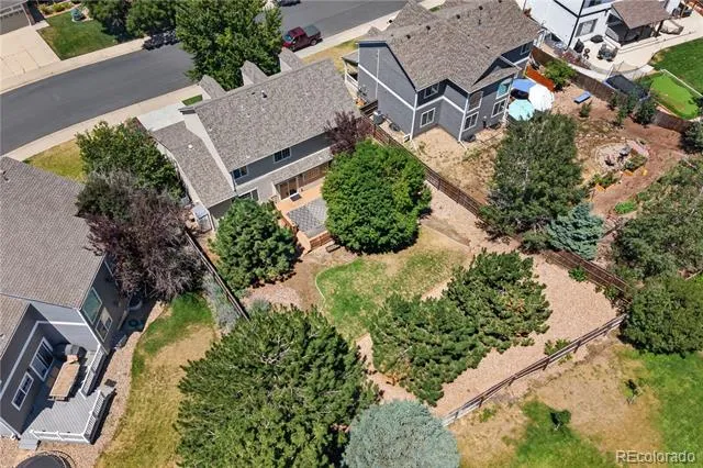 11792 Larkspur Drive Parker, CO 80134