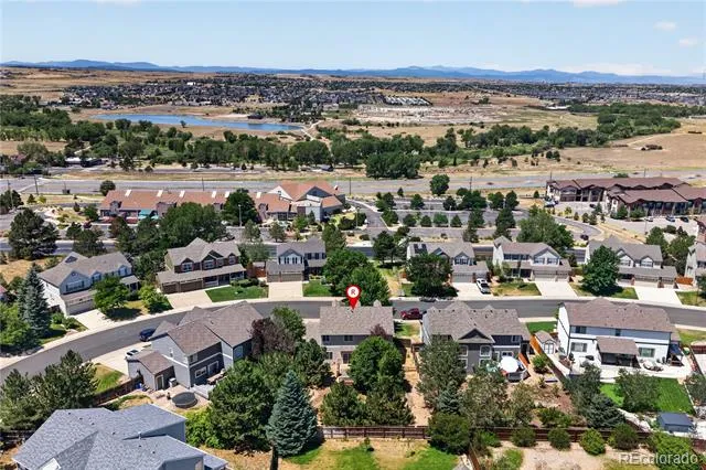 11792 Larkspur Drive Parker, CO 80134