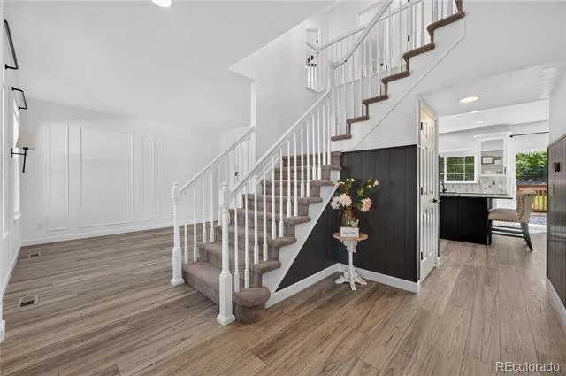 11792 Larkspur Drive Parker, CO 80134