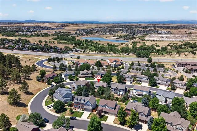 11792 Larkspur Drive Parker, CO 80134