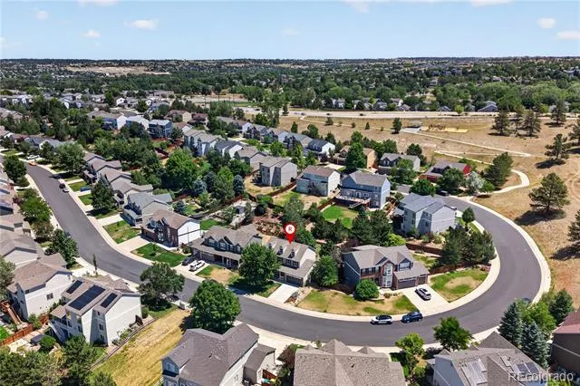 11792 Larkspur Drive Parker, CO 80134