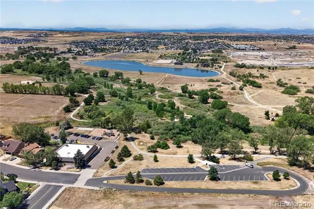 11792 Larkspur Drive Parker, CO 80134