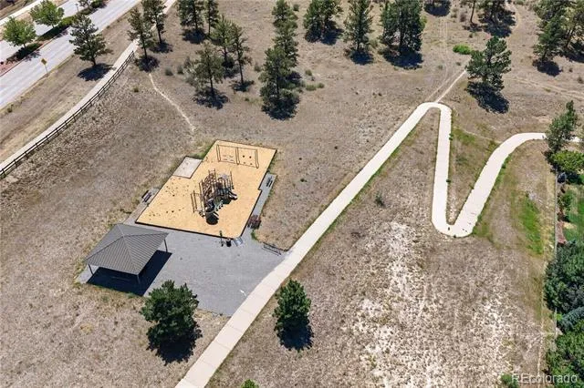 11792 Larkspur Drive Parker, CO 80134