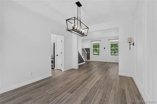 11792 Larkspur Drive Parker, CO 80134