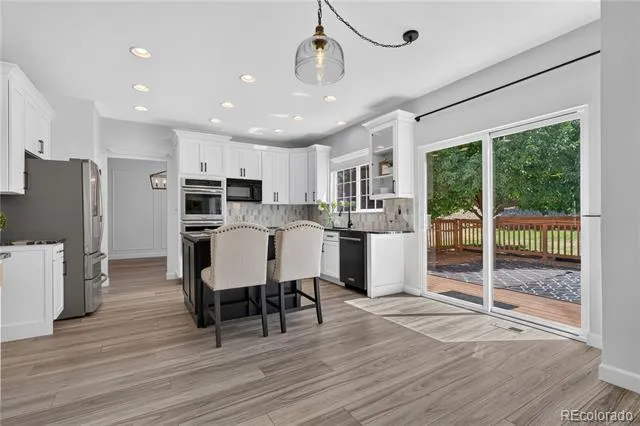 11792 Larkspur Drive Parker, CO 80134