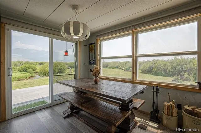 961 County Road 29 Walden, CO 80480