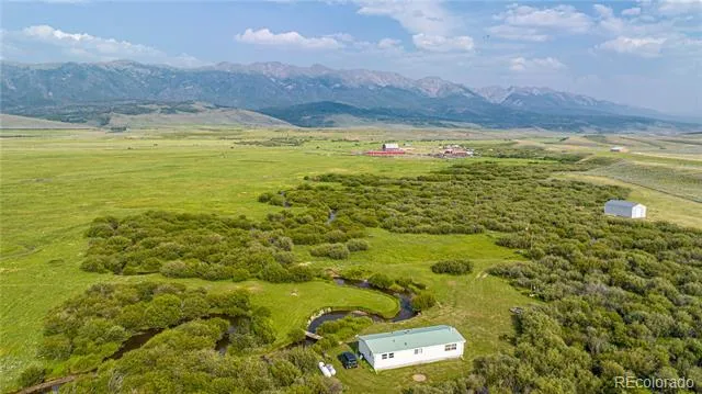 961 County Road 29 Walden, CO 80480