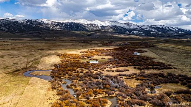 961 County Road 29 Walden, CO 80480