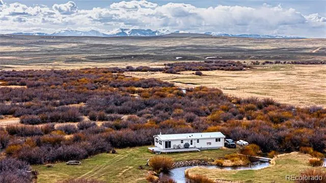 961 County Road 29 Walden, CO 80480