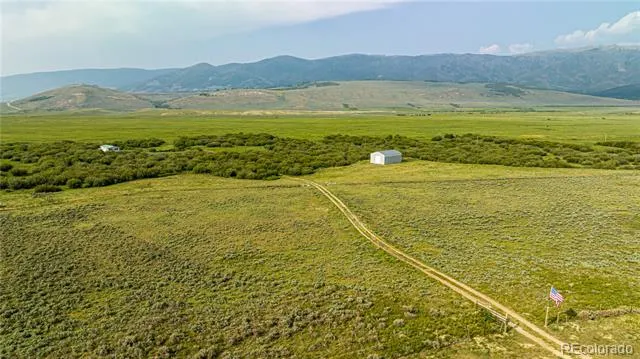 961 County Road 29 Walden, CO 80480