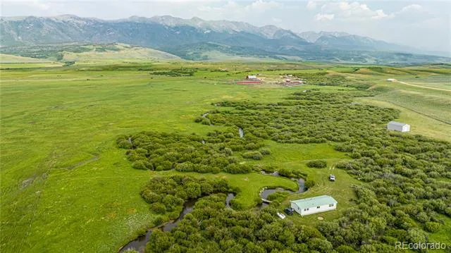 961 County Road 29 Walden, CO 80480
