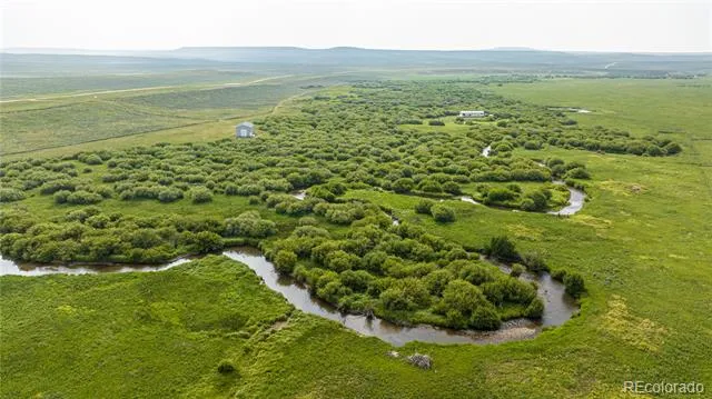 961 County Road 29 Walden, CO 80480