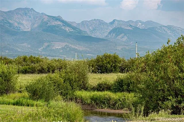 961 County Road 29 Walden, CO 80480