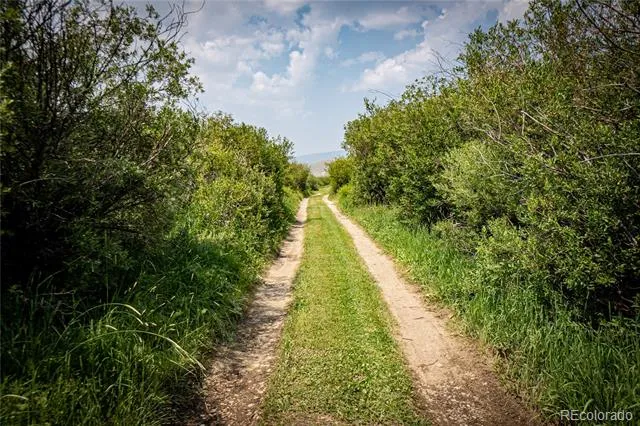 961 County Road 29 Walden, CO 80480