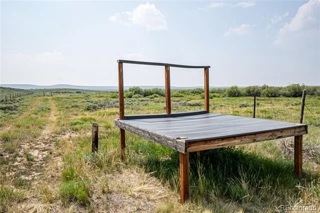 961 County Road 29 Walden, CO 80480