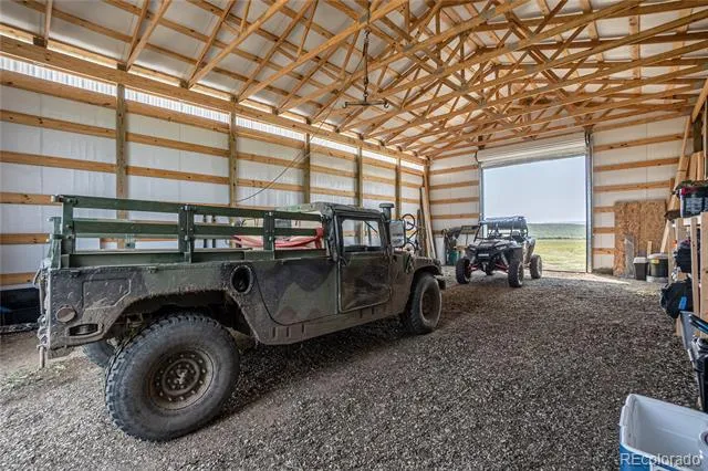 961 County Road 29 Walden, CO 80480