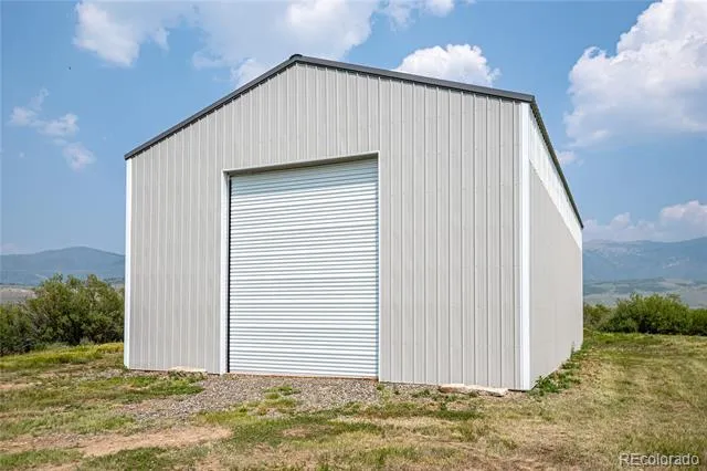 961 County Road 29 Walden, CO 80480