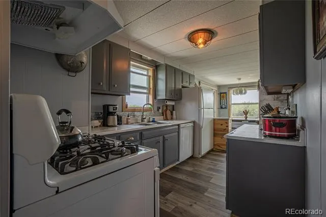 961 County Road 29 Walden, CO 80480
