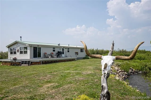 961 County Road 29 Walden, CO 80480