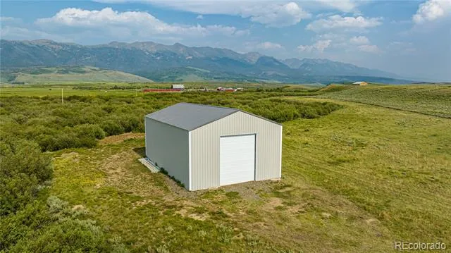 961 County Road 29 Walden, CO 80480