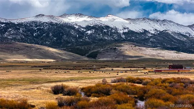961 County Road 29 Walden, CO 80480
