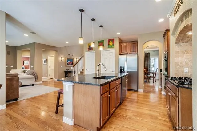 13951 Crestone Circle Broomfield, CO 80023