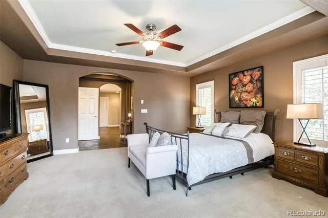 13951 Crestone Circle Broomfield, CO 80023