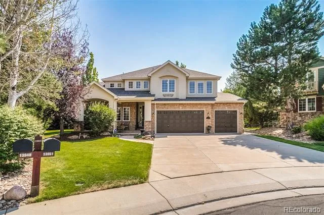 13951 Crestone Circle Broomfield, CO 80023