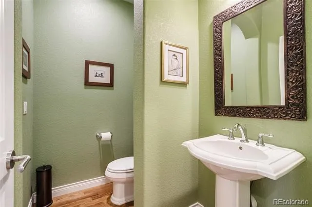 13951 Crestone Circle Broomfield, CO 80023