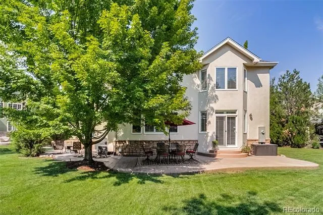 13951 Crestone Circle Broomfield, CO 80023