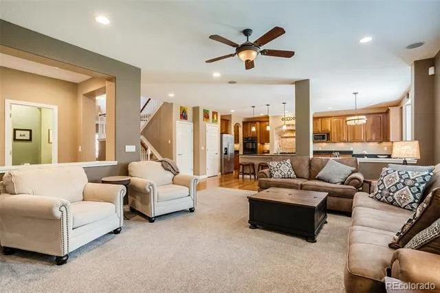 13951 Crestone Circle Broomfield, CO 80023