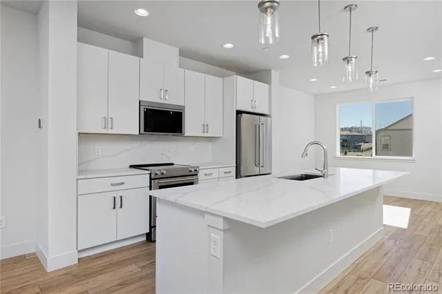3139 W Bates Avenue Denver, CO 80236