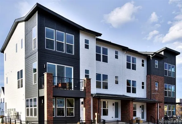 3139 W Bates Avenue Denver, CO 80236