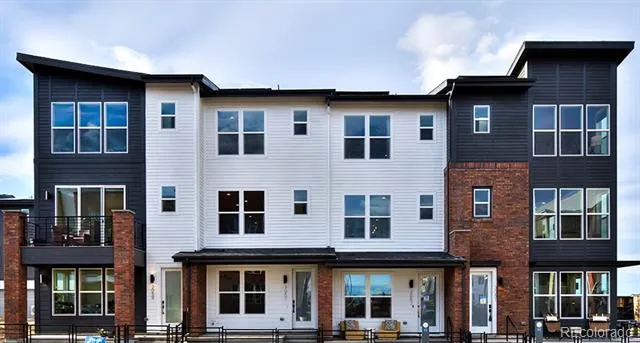 3139 W Bates Avenue Denver, CO 80236