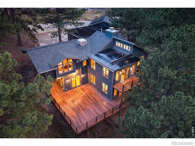 335 Pine Tree Lane Boulder, CO 80304