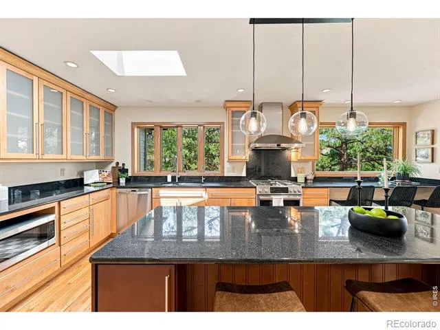 335 Pine Tree Lane Boulder, CO 80304