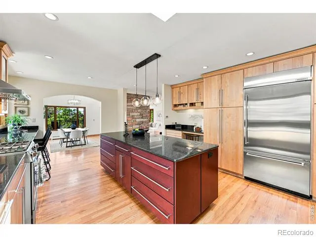 335 Pine Tree Lane Boulder, CO 80304