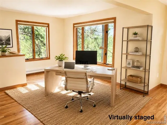335 Pine Tree Lane Boulder, CO 80304